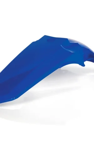 GUARDABARROS TRASERO ACERBIS YAMAHA YZ, WR Precio Bajo