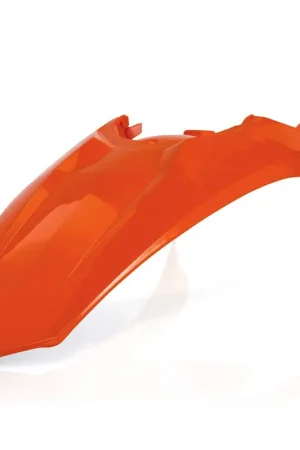 Precio De Oferta GUARDABARROS TRASERO ACERBIS KTM EXC, EXC-F
