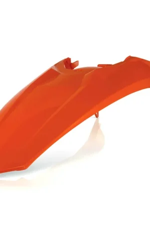 GUARDABARROS TRASERO ACERBIS KTM SX, SX-F Envío Inmediato