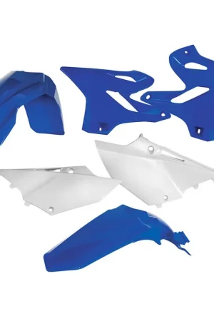 KIT PLÁSTICOS ACERBIS YAMAHA YZ, WR Devolución Gratuita