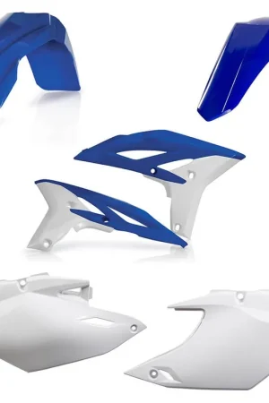 Precio De Fábrica KIT PLÁSTICOS ACERBIS YAMAHA WRF450