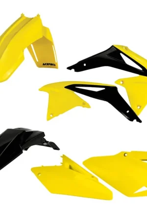 Ordenar Ahora Mismo KIT PLÁSTICOS ACERBIS SUZUKI RM-Z450