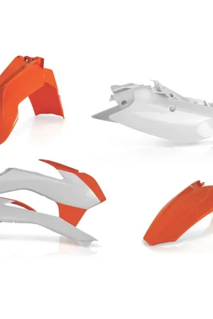 KIT PLÁSTICOS ACERBIS KTM SX, SX-F Precio Rebajado