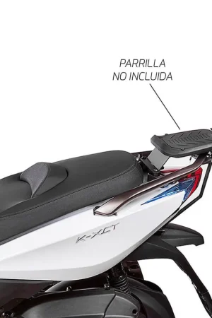 Mejor Calidad SOPORTE BAÚL SHAD KYMCO K-XCT 125/300
