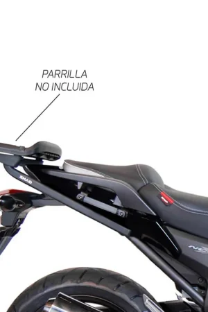 A Buen Precio SOPORTE BAÚL SHAD HONDA NC700/750, INTEGRA 700/750
