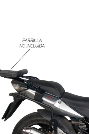 SOPORTE BAÚL SHAD HONDA CBF500, CBF600, CBF1000 Precio De Fábrica