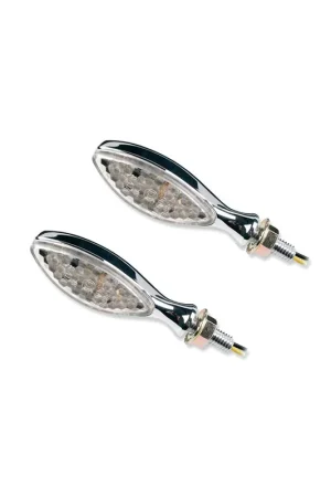Garantía Incluida INTERMITENTES VICMA OVOIDE LED