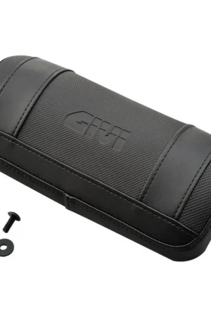 RESPALDO GIVI E133S SOFT BAÚL TRK52 TREKKER Envío Internacional
