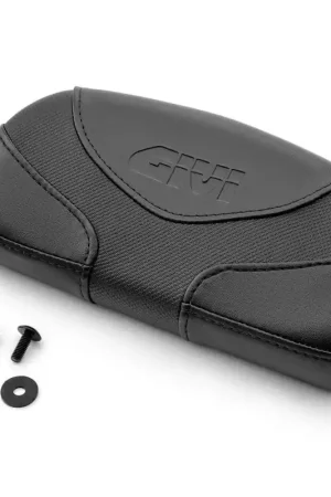 RESPALDO GIVI E131S SOFT BAÚL B360, B47 BLADE, V40 Última Versión