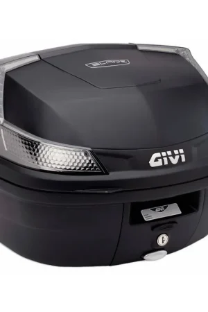 Ordena Ya BAÚL GIVI B37 BLADE MONOLOCK