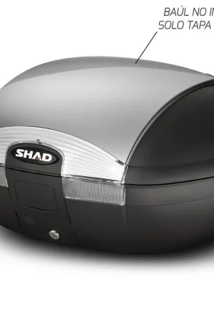Ocasión Especial TAPA BAÚL SHAD SH45
