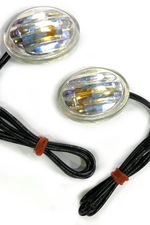 INTERMITENTES VICMA OVAL MINI Original