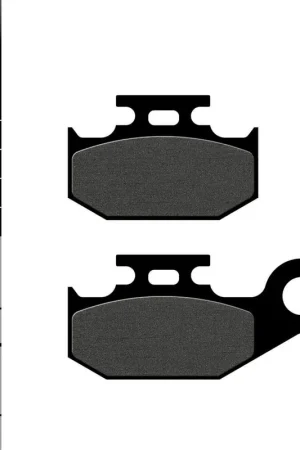 PASTILLAS FRENO GALFER FD315 G1397 SINTERIZADAS ATV Bestseller