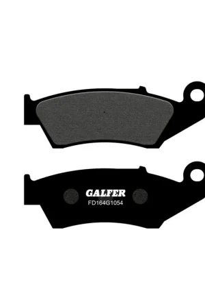 Precio De Oferta PASTILLAS FRENO GALFER FD164 G1054 SEMI METAL