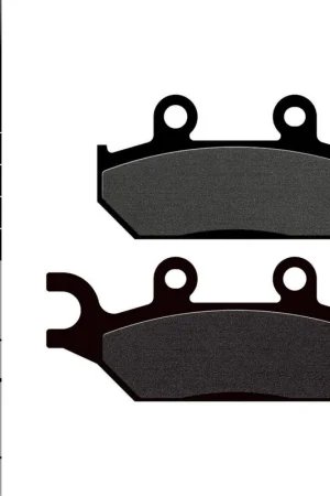 PASTILLAS FRENO GALFER FD129 G1054 SEMI METAL Precio De Oferta
