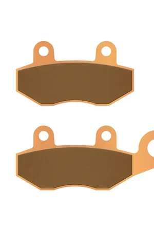 PASTILLAS FRENO GALFER FD117 G1370 SINTERIZADAS STREET Gran Oferta