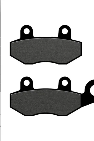 PASTILLAS FRENO GALFER FD117 G1054 SEMI METAL Compra Hoy