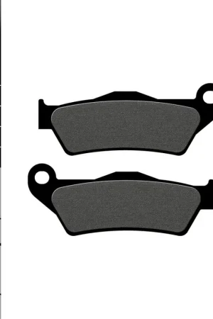 PASTILLAS FRENO GALFER FD186 G1054 SEMI METAL Devolución Gratuita