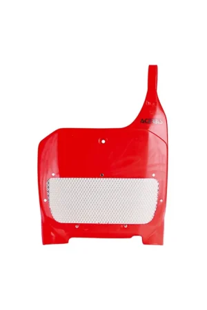 PORTANÚMEROS ACERBIS AERO HONDA CR125R/250R 00-03, CRF450R 02-03 Envío Internacional