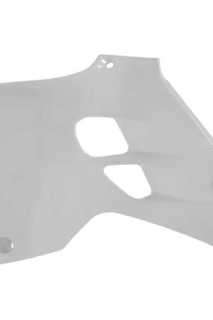 TAPA RADIADOR IZQUIERDA ACERBIS YAMAHA YZ80 93-01 Precio De Oferta