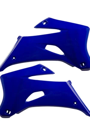 TAPAS RADIADOR ACERBIS YAMAHA YZ250F, YZ450F 06-09 Oferta