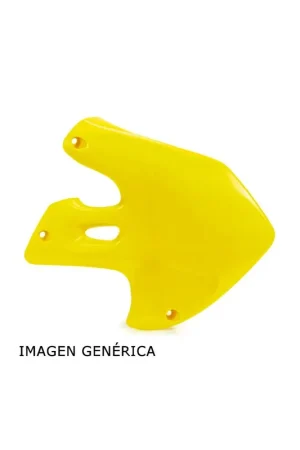 TAPAS RADIADOR ACERBIS SUZUKI RM-Z450 05-06 Máxima Calidad