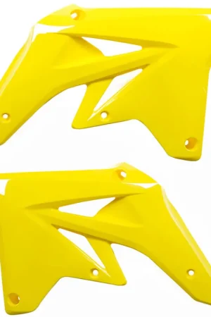 Oferta TAPAS RADIADOR ACERBIS SUZUKI RM-Z250 07-09