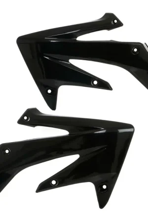 De Moda TAPAS RADIADOR ACERBIS HONDA CRF250R 04-09, CRF250X