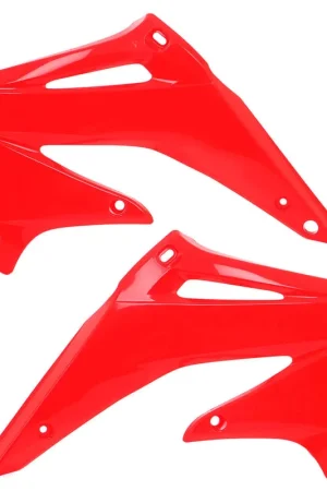 TAPAS RADIADOR ACERBIS HONDA CRF450R 02-04, CRE450F 04 Comprar En Línea