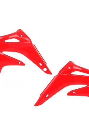 TAPAS RADIADOR ACERBIS HONDA CR85R Bestseller