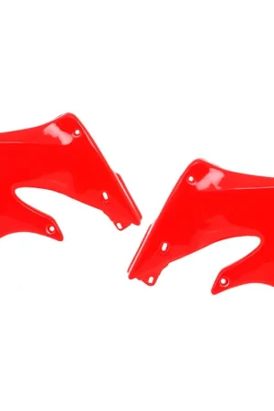 Últimas Unidades TAPAS RADIADOR ACERBIS HONDA CR125R, CR250R, CRE125, CRE250