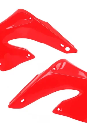 TAPAS RADIADOR ACERBIS HONDA CR125R, CR250R, CRE250 Profesional
