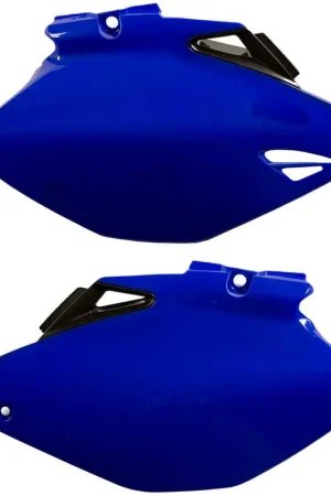 TAPAS LATERALES ACERBIS YAMAHA YZ250F, YZ450F 06-09 Compra Ahora