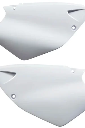 De Moda TAPAS LATERALES ACERBIS YAMAHA YZ125/250, WR125/250 96-01
