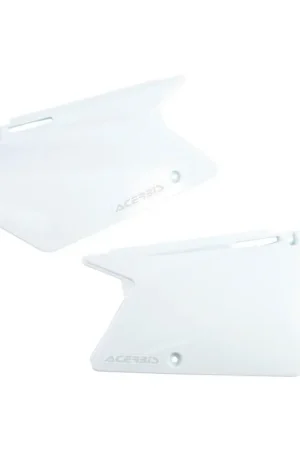 TAPAS LATERALES ACERBIS SUZUKI RM-Z450 05-06 Mayoreo