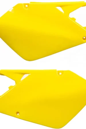 TAPAS LATERALES ACERBIS SUZUKI RM125/250 00-02 Mayoreo