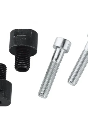 Oferta Flash KIT MONTAJE ACERBIS DUAL ROAD Y X-TARMAC BMW F 650 GS, F 800 R