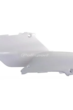 Ordenar Ahora Mismo TAPAS LATERALES POLISPORT YAMAHA YZ125/250 02-14