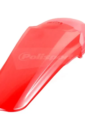 GUARDABARROS TRASERO POLISPORT HONDA CRF450R 05-08 Alta Calidad