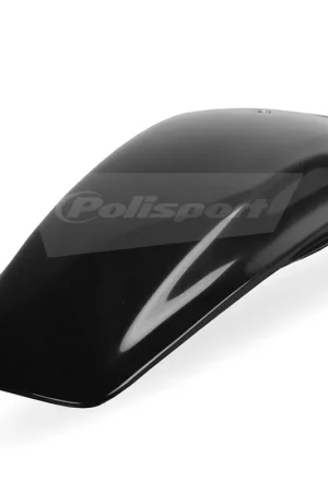 Hecho A Mano GUARDABARROS TRASERO POLISPORT HONDA CR500R 85-90