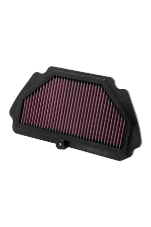FILTRO AIRE K&N KAWASAKI ZX-6R NINJA Compra Hoy