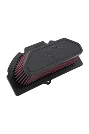 FILTRO AIRE K&N SUZUKI GSX-R1000 Mejor Precio
