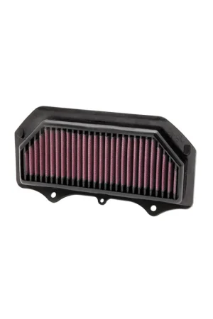 FILTRO AIRE K&N SUZUKI GSX-R600, GSX-R750 Oferta Limitada