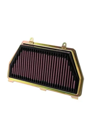 Más Vendido FILTRO AIRE K&N HONDA CBR600RR