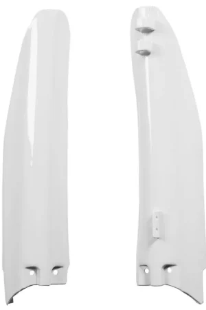 PROTECTORES HORQUILLA ACERBIS SUZUKI RM125/250 99-03 De Moda