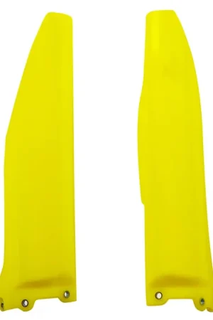 PROTECTORES HORQUILLA ACERBIS KAWASAKI KX125/250, KX250F, KXE125/250, SM125/250 Descuento