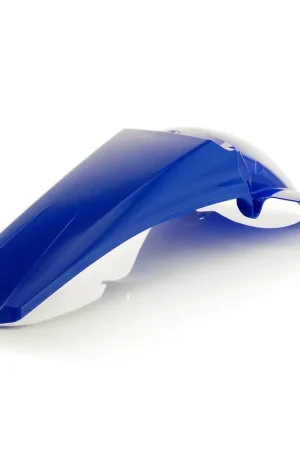 Pago Seguro GUARDABARROS TRASERO ACERBIS YAMAHA YZ250F, YZ450F 06-09