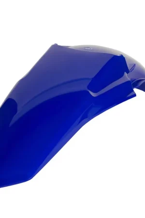 GUARDABARROS TRASERO ACERBIS YAMAHA YZ125/250 02-14, WR125/250 02-05 Solo Por Tiempo Limitado