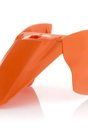 GUARDABARROS TRASERO ACERBIS KTM SX65 04-08 Precio Reducido