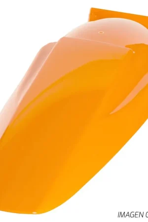 Barato GUARDABARROS TRASERO ACERBIS KTM 4T 93-99